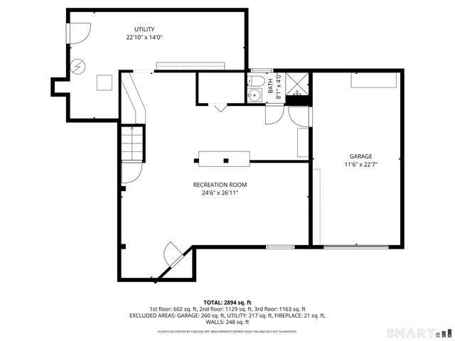 1278 Avon Boulevard, Cheshire, CT 06410