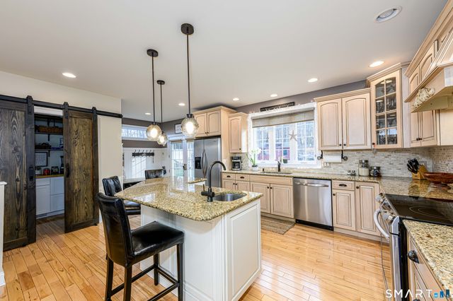 1278 Avon Boulevard, Cheshire, CT 06410