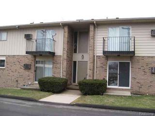 31555 Fraser Drive 19, Fraser, MI 48026
