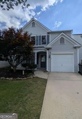 52 Devonshire Drive, Alpharetta, GA 30022