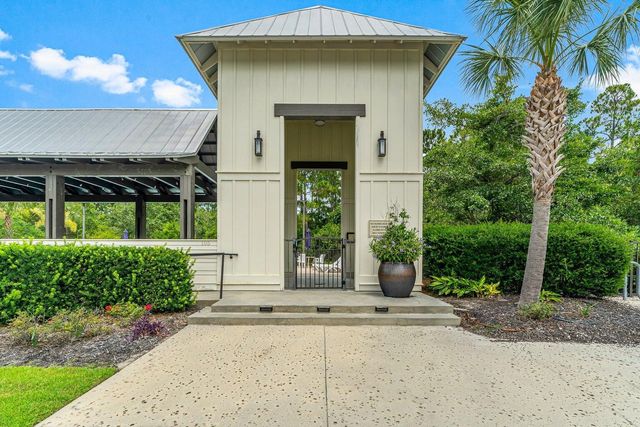 217 Melrose Avenue, Santa Rosa Beach, FL 32459