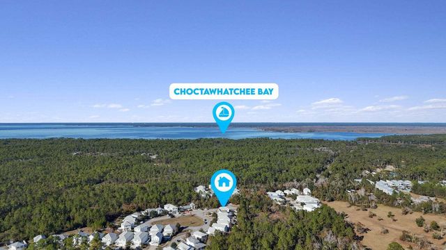 217 Melrose Avenue, Santa Rosa Beach, FL 32459