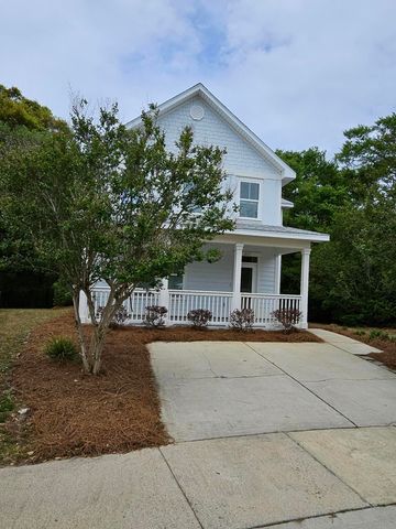 217 Melrose Avenue, Santa Rosa Beach, FL 32459