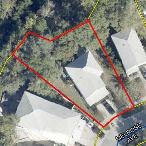 217 Melrose Avenue, Santa Rosa Beach, FL 32459
