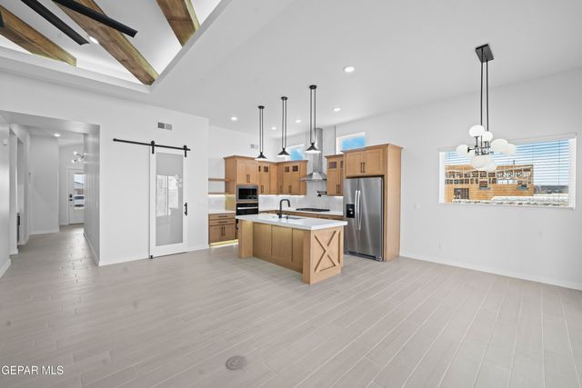 14017 Paseo Original Court, Horizon City, TX 79928