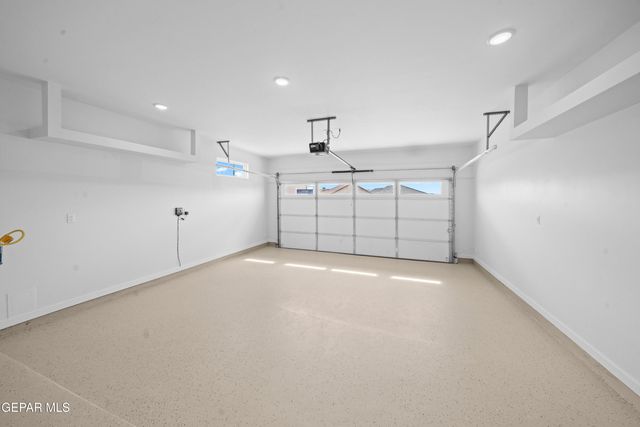 14017 Paseo Original Court, Horizon City, TX 79928