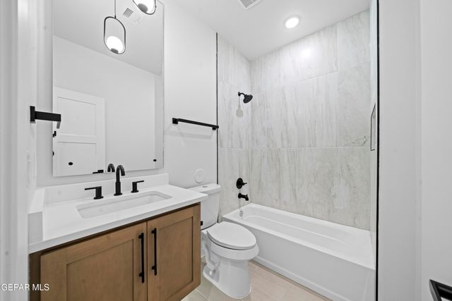 14017 Paseo Original Court, Horizon City, TX 79928