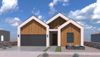 14017 Paseo Original Court, Horizon City, TX 79928