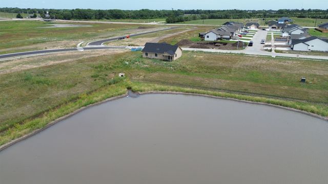 121 S Midway St., Valley Center, KS 67147
