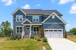 293 Belmont Stakes Lane, Wendell, NC 27591