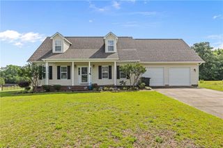 6968 Glynn Mill Farm Drive, Fayetteville, NC 28306