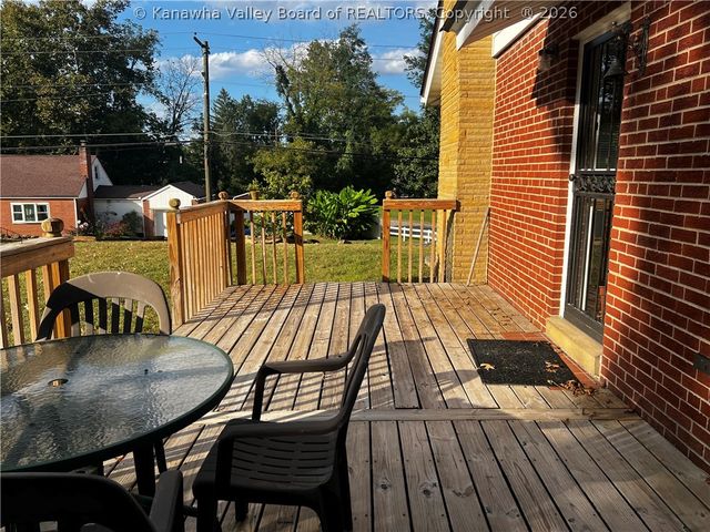 1517 Enslow Boulevard, Huntington, WV 25701