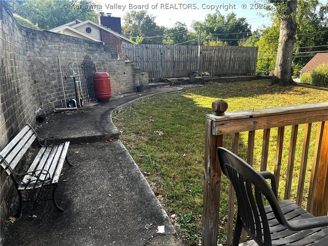 1517 Enslow Boulevard, Huntington, WV 25701