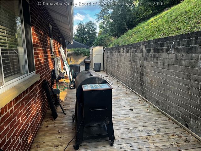 1517 Enslow Boulevard, Huntington, WV 25701
