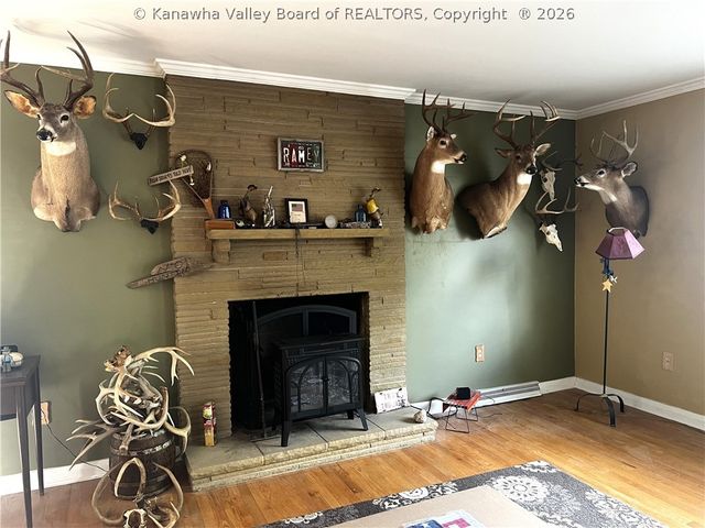 1517 Enslow Boulevard, Huntington, WV 25701