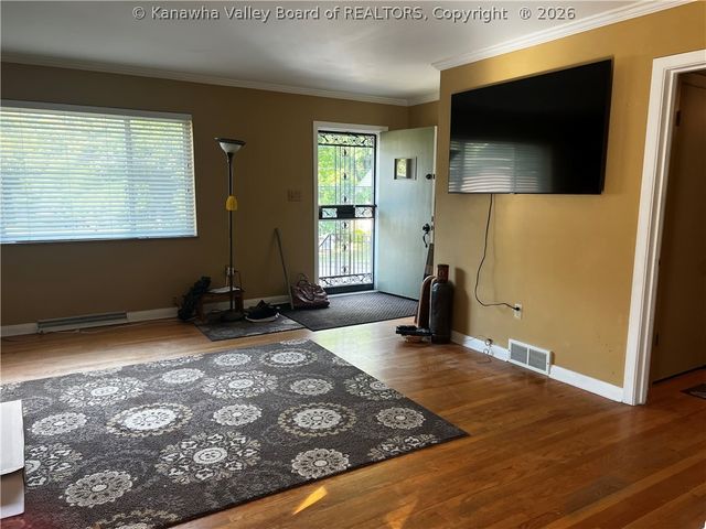 1517 Enslow Boulevard, Huntington, WV 25701