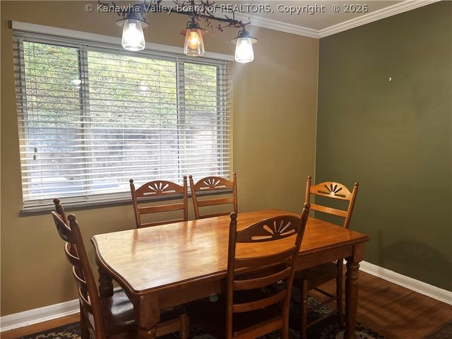 1517 Enslow Boulevard, Huntington, WV 25701
