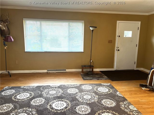 1517 Enslow Boulevard, Huntington, WV 25701