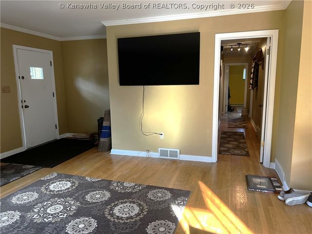 1517 Enslow Boulevard, Huntington, WV 25701