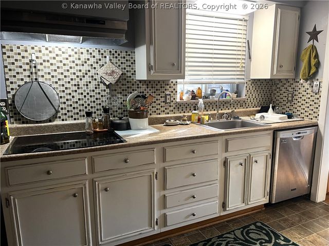 1517 Enslow Boulevard, Huntington, WV 25701