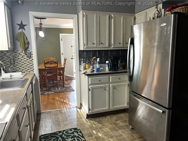 1517 Enslow Boulevard, Huntington, WV 25701