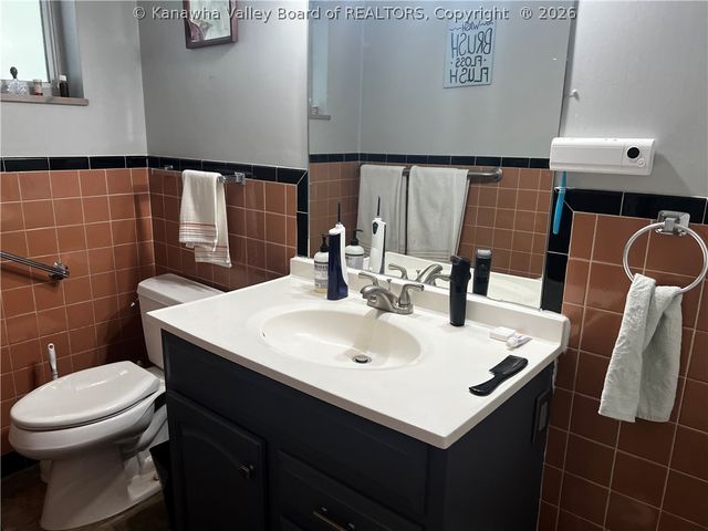 1517 Enslow Boulevard, Huntington, WV 25701