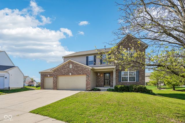 5110 Aspen Lane, Plainfield, IN 46168