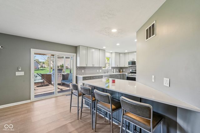 5110 Aspen Lane, Plainfield, IN 46168