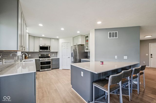 5110 Aspen Lane, Plainfield, IN 46168