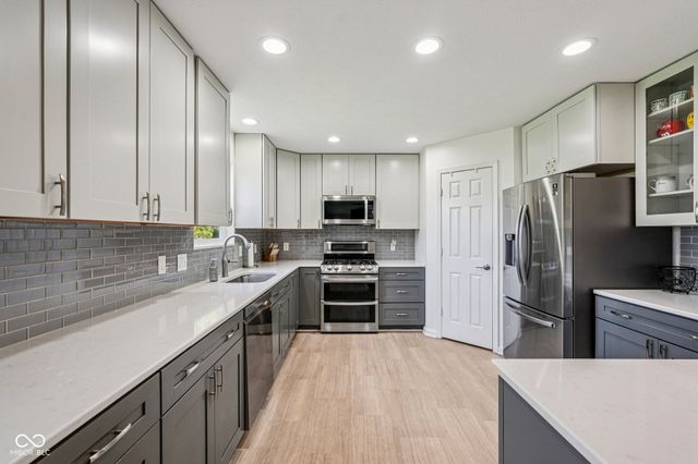 5110 Aspen Lane, Plainfield, IN 46168