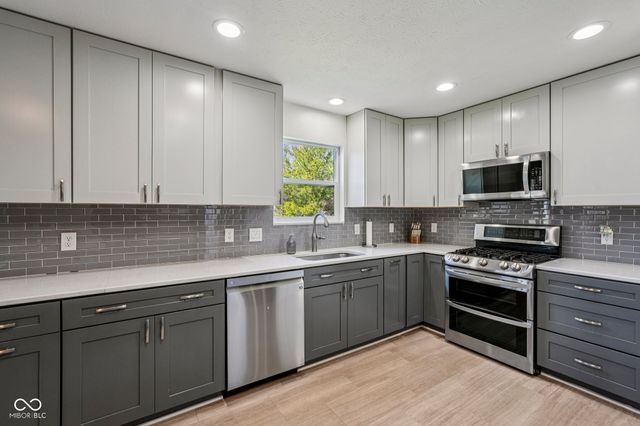 5110 Aspen Lane, Plainfield, IN 46168