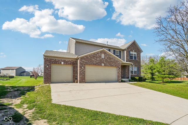 5110 Aspen Lane, Plainfield, IN 46168