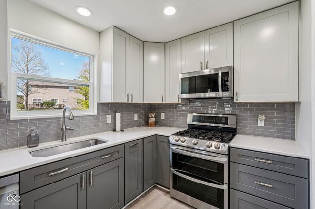 5110 Aspen Lane, Plainfield, IN 46168