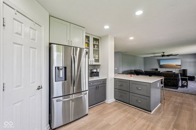 5110 Aspen Lane, Plainfield, IN 46168