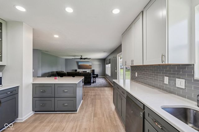 5110 Aspen Lane, Plainfield, IN 46168