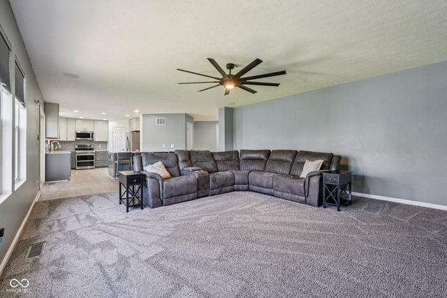 5110 Aspen Lane, Plainfield, IN 46168