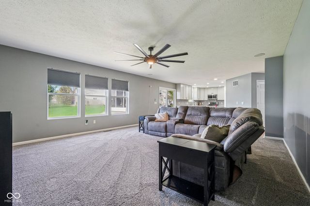 5110 Aspen Lane, Plainfield, IN 46168