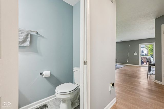 5110 Aspen Lane, Plainfield, IN 46168