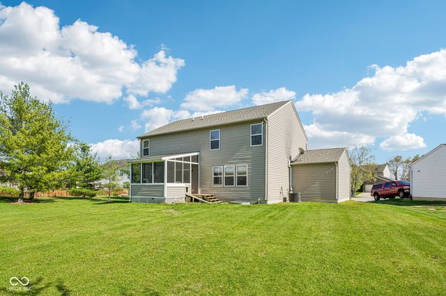5110 Aspen Lane, Plainfield, IN 46168