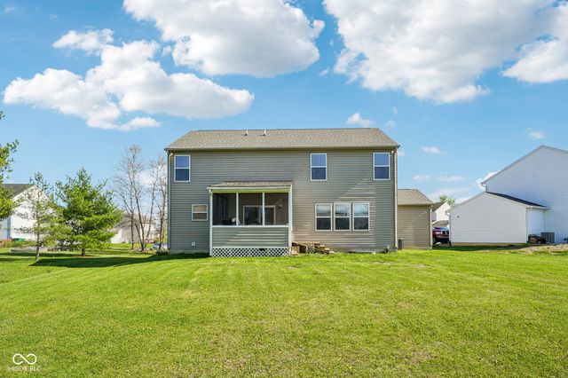 5110 Aspen Lane, Plainfield, IN 46168