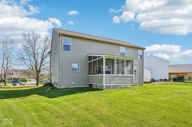 5110 Aspen Lane, Plainfield, IN 46168