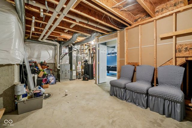 5110 Aspen Lane, Plainfield, IN 46168