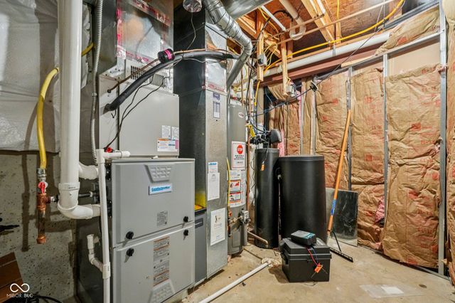 5110 Aspen Lane, Plainfield, IN 46168