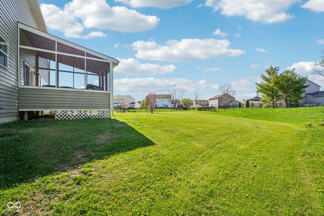 5110 Aspen Lane, Plainfield, IN 46168