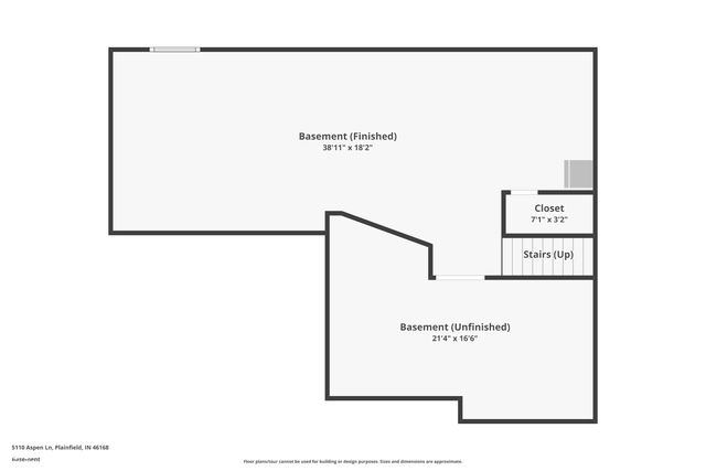 5110 Aspen Lane, Plainfield, IN 46168