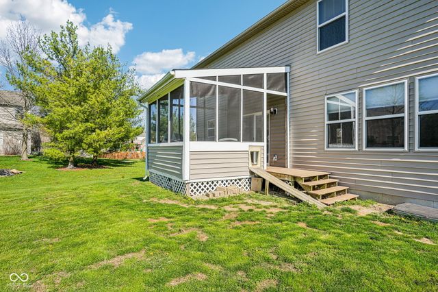 5110 Aspen Lane, Plainfield, IN 46168