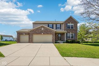 5110 Aspen Lane, Plainfield, IN 46168