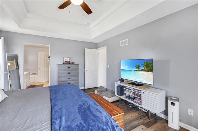 15510 Iron Creek Court, Basehor, KS 66007