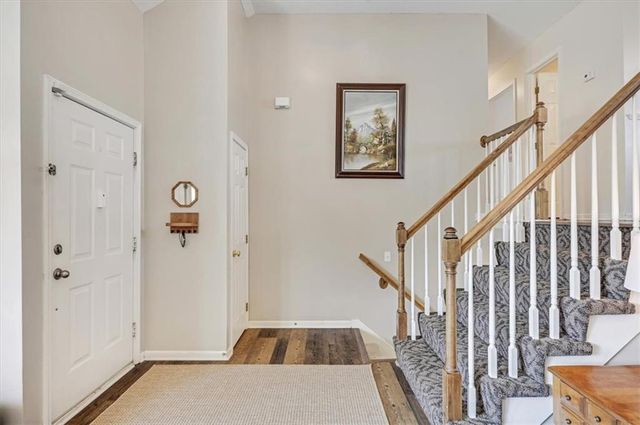 15510 Iron Creek Court, Basehor, KS 66007