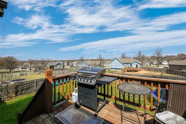 15510 Iron Creek Court, Basehor, KS 66007